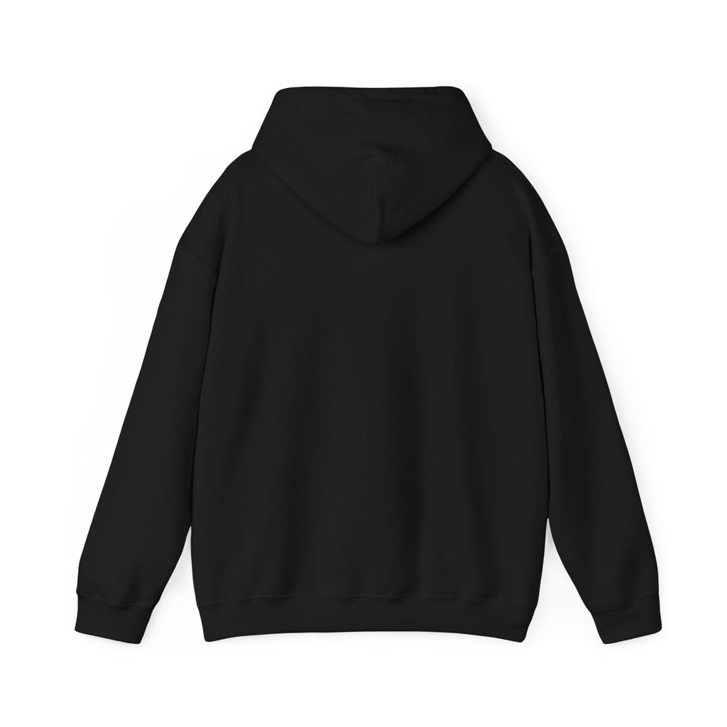 Jesus Fish Unisex Softstyle Hoodie