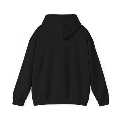 Jesus Fish Unisex Softstyle Hoodie