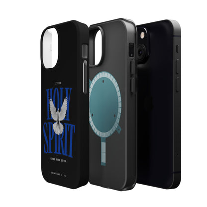 LIMITED EDITION "Reverse Blue" HSD Magsafe Phone Case