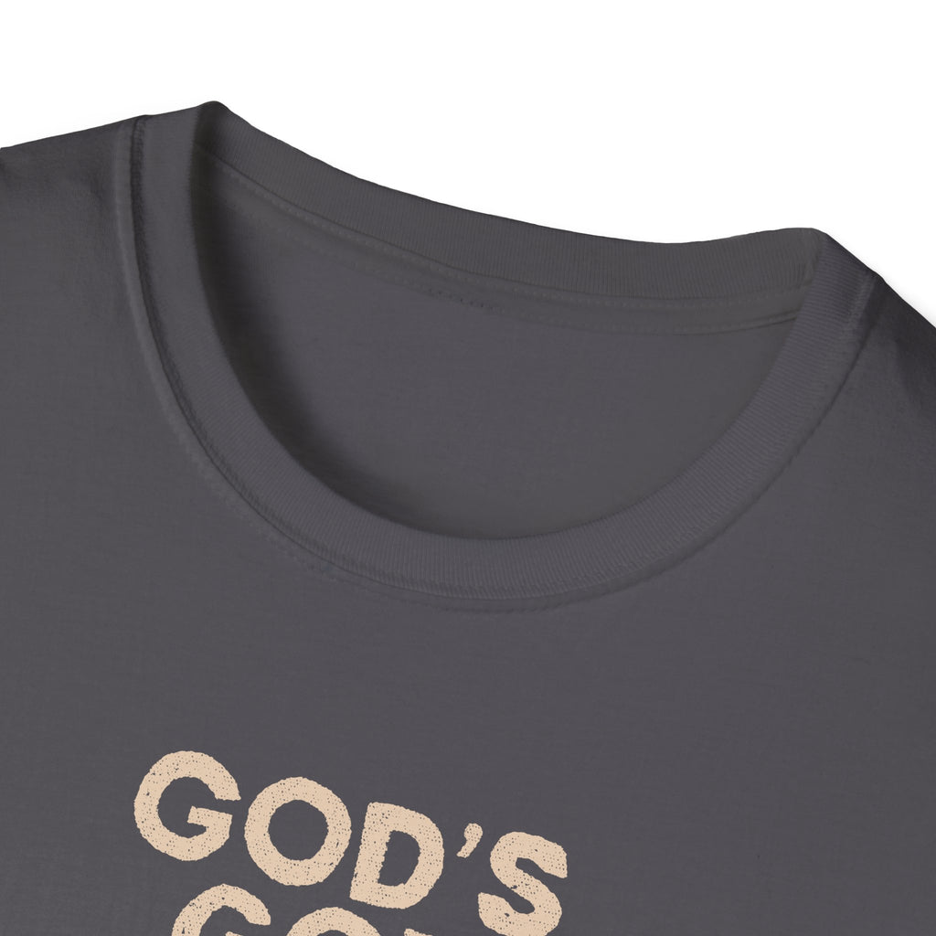 GGY Unisex T-Shirt