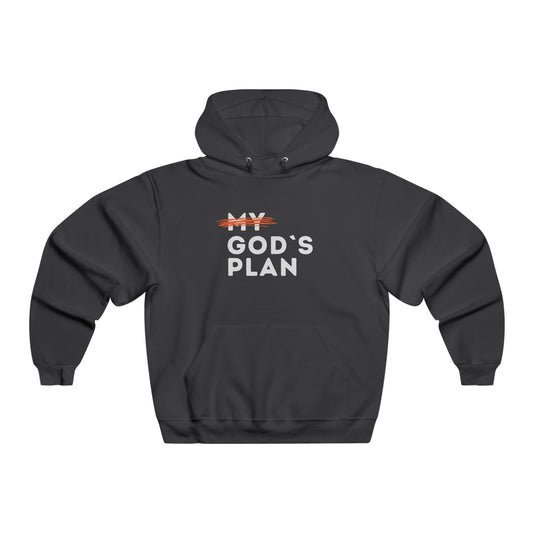 God's Plan Unisex Budget Hoodie