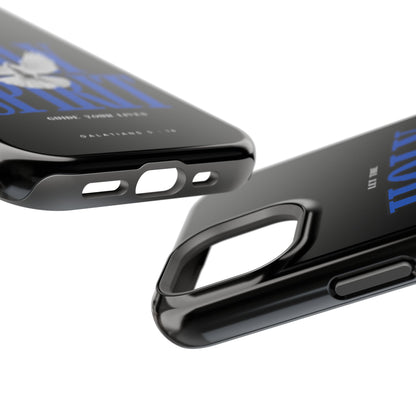 LIMITED EDITION "Reverse Blue" HSD Magsafe Phone Case