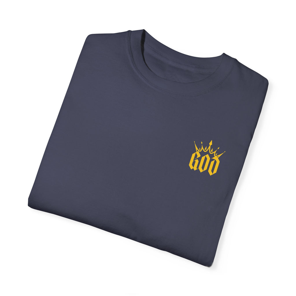 God Over All Tee