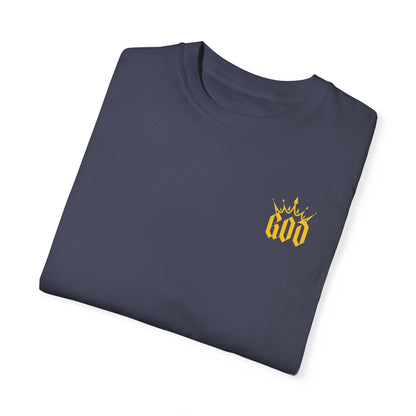 God Over All Tee
