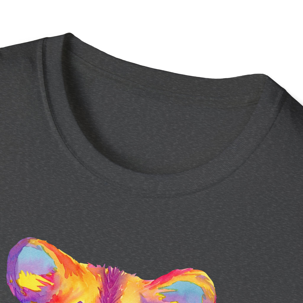 Lion Unisex T-Shirt