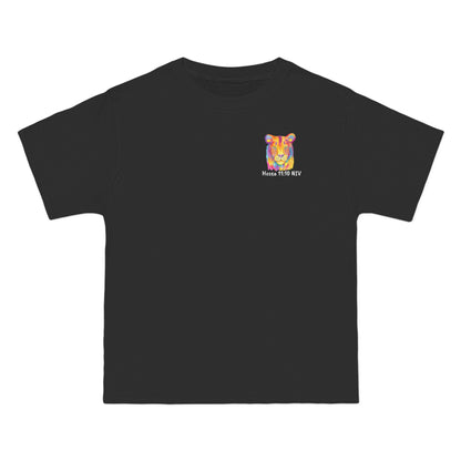 Lion Custom Designer Tee