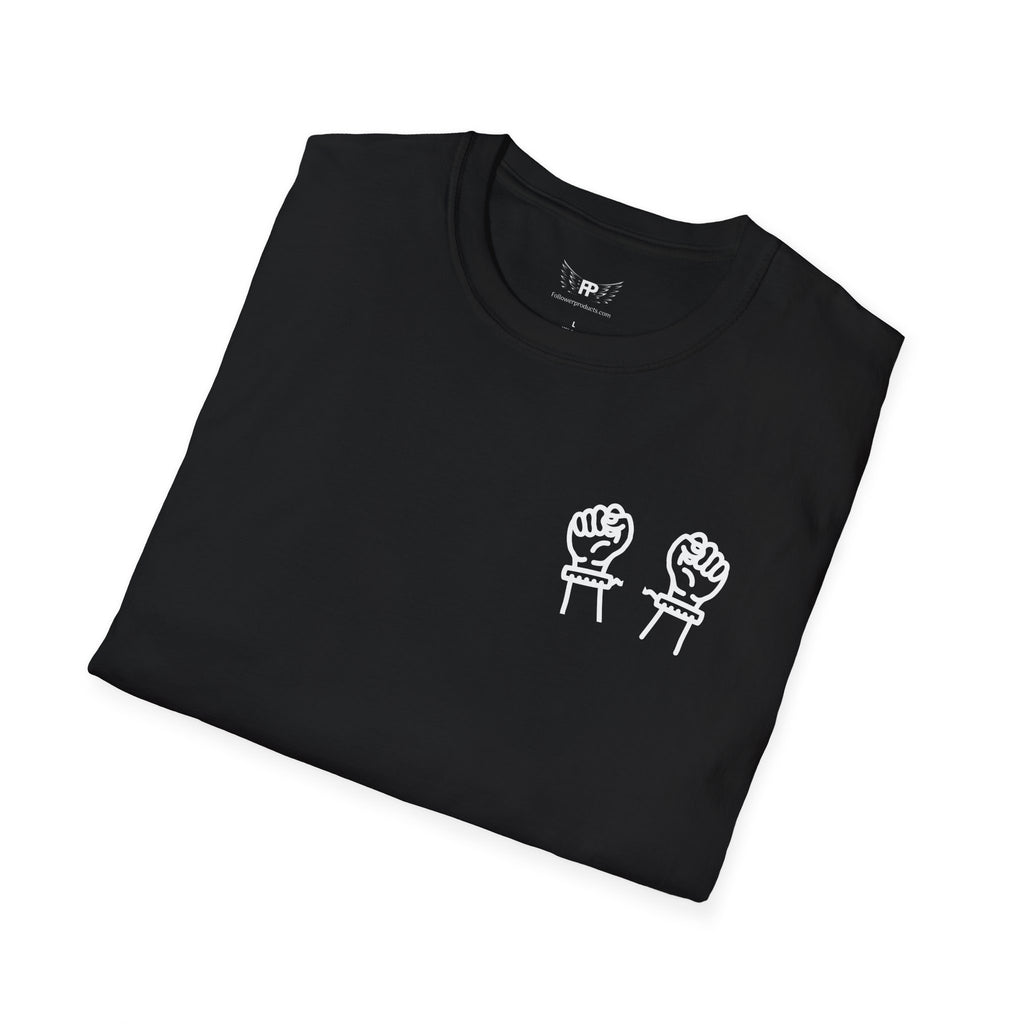 Hell Lost Another One Tee