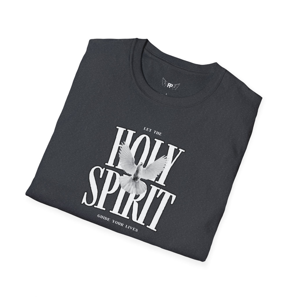 Holy Spirit Dove Unisex Tee
