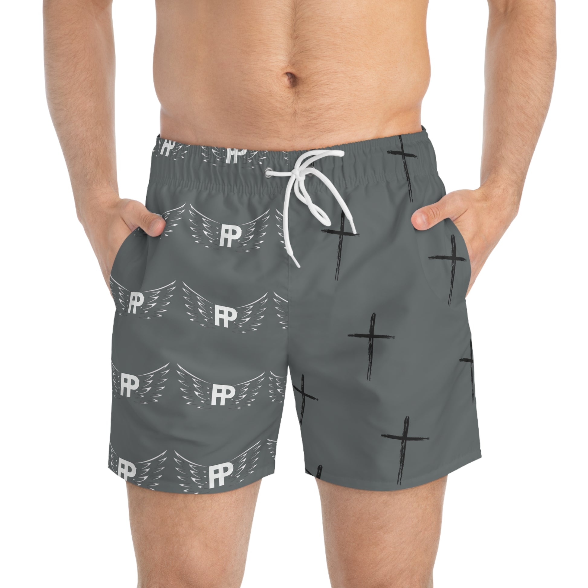 Follower Swim Trunks