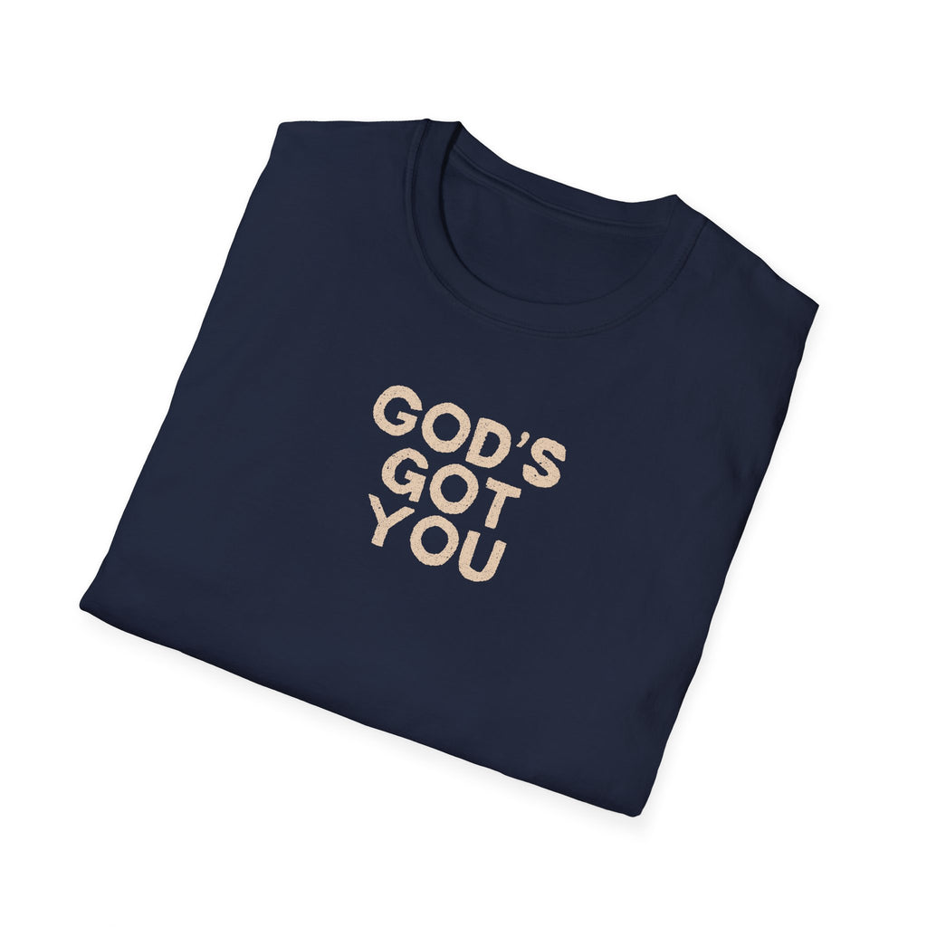 GGY Unisex T-Shirt