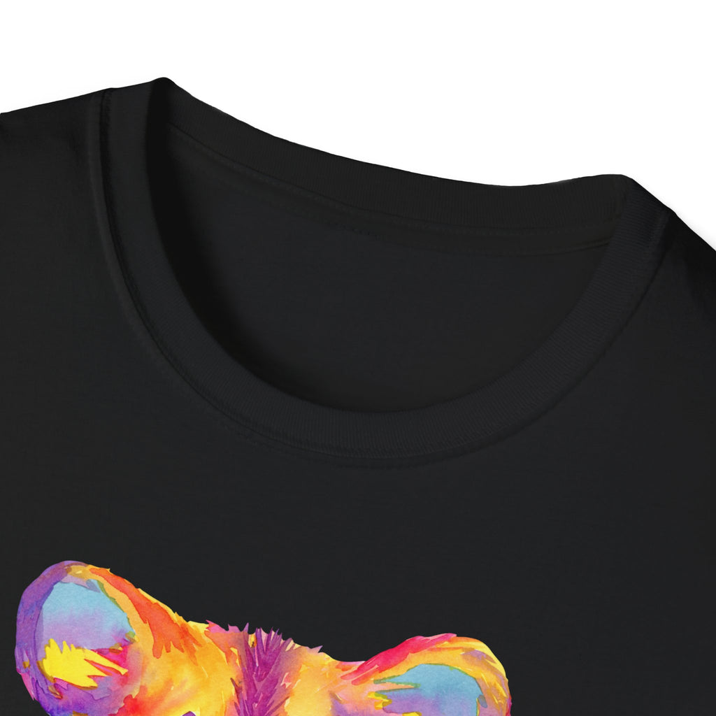 Lion Unisex T-Shirt