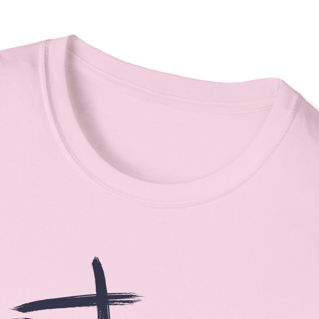JPC Unisex T-Shirt