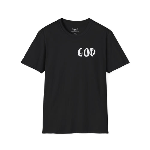 A-M-E-N Tee