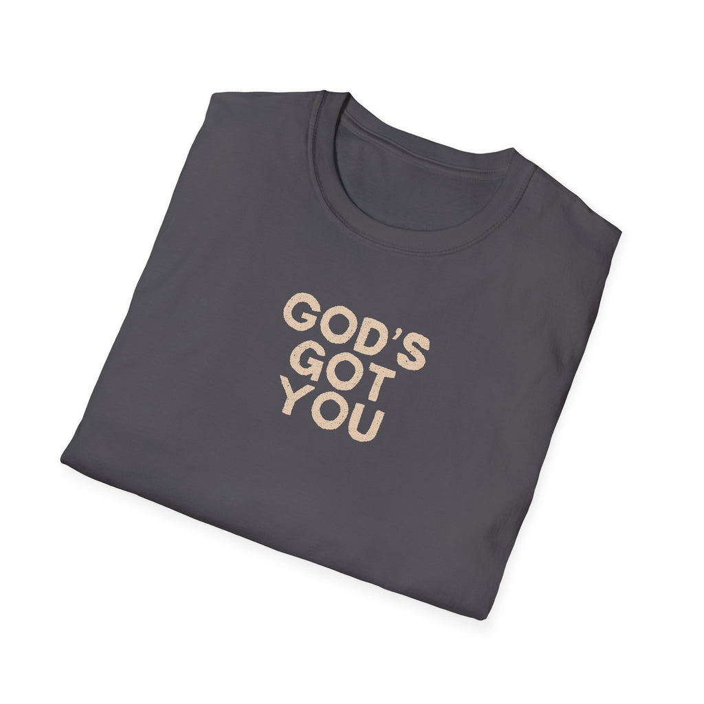 GGY Unisex T-Shirt