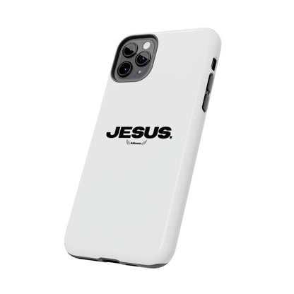 JESUS Phone Case