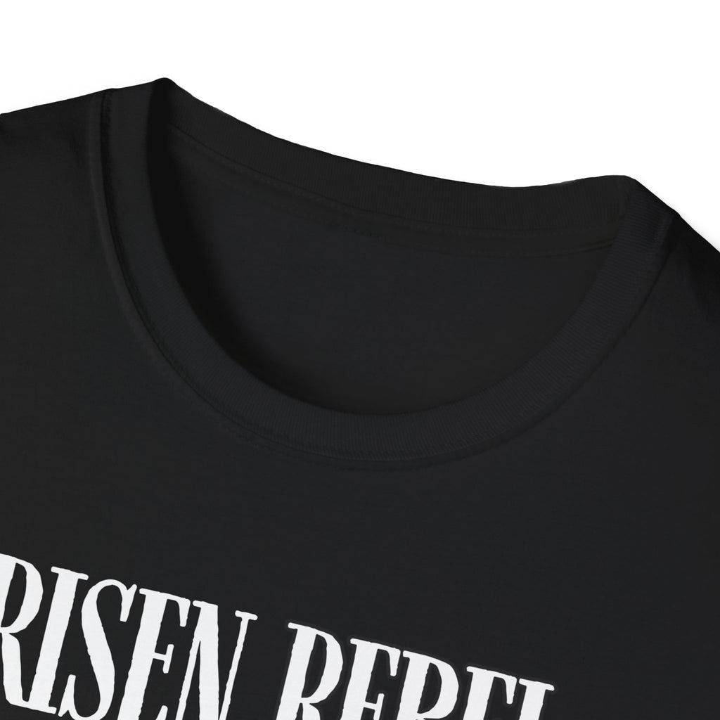 Risen Rebel Co. Tee