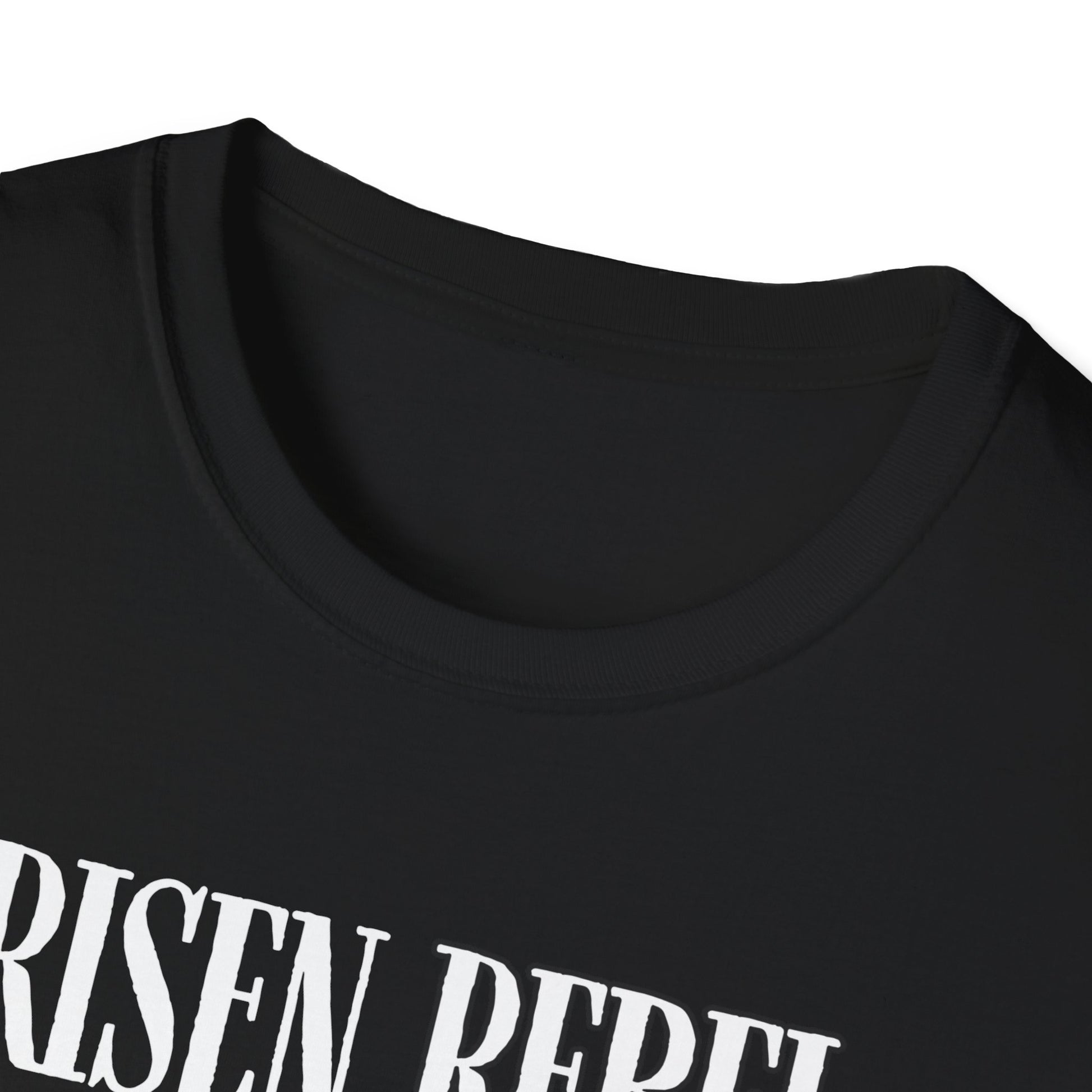 Risen Rebel Co. Tee