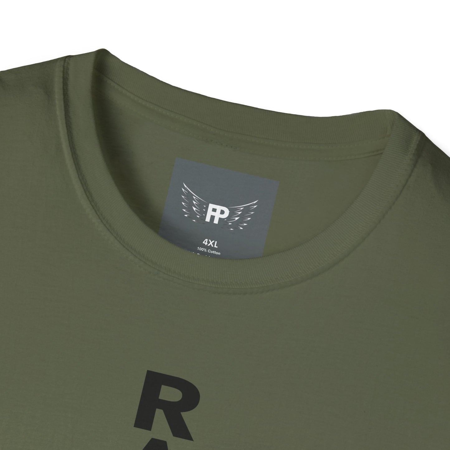 RTL Unisex T-Shirt