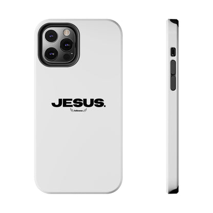 JESUS Phone Case