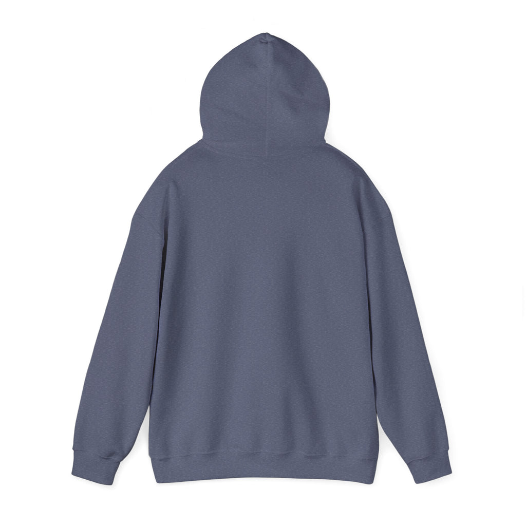 Jesus Fish Unisex Softstyle Hoodie