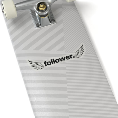 Follower Sticker "Signature Collection"