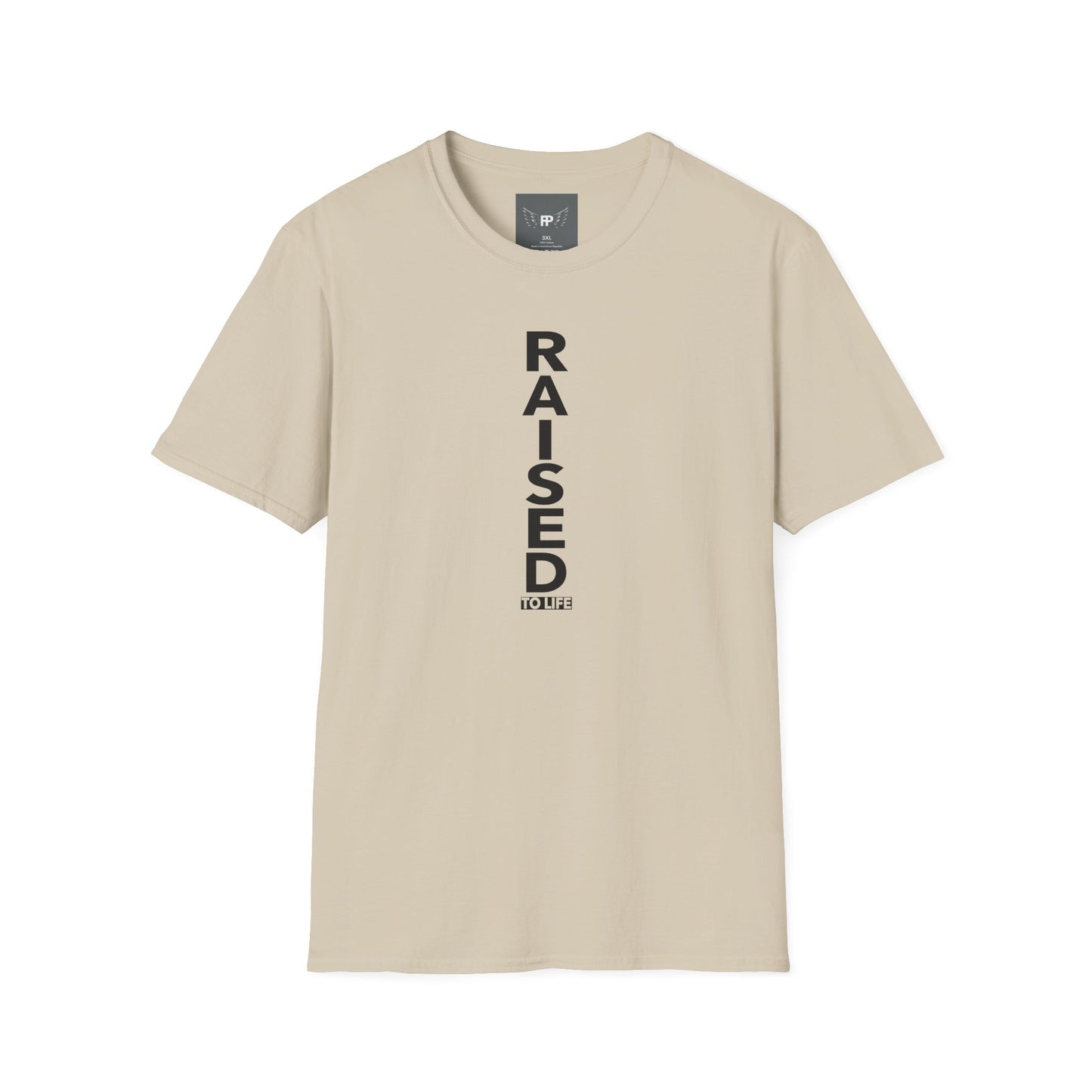 RTL Unisex T-Shirt