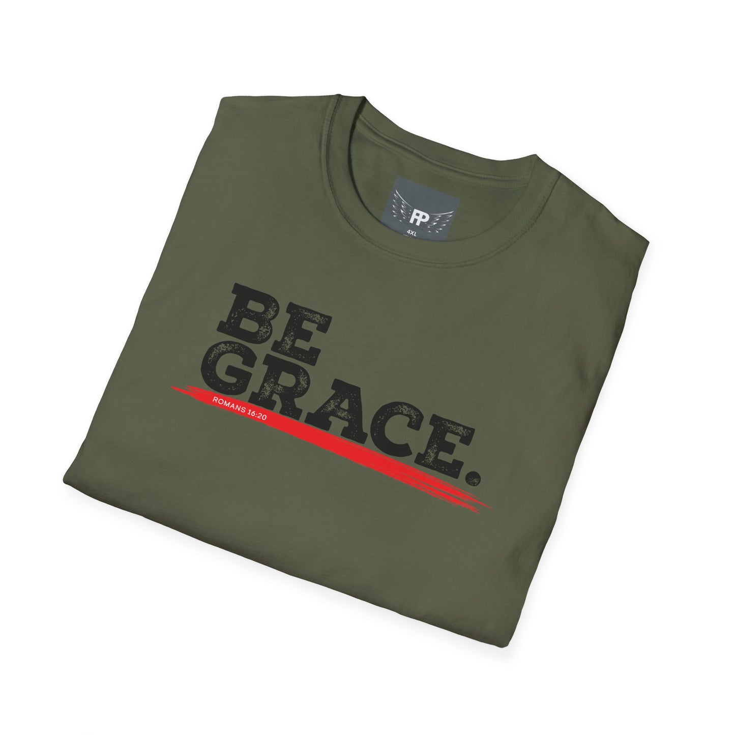 Be Grace Unisex T-Shirt