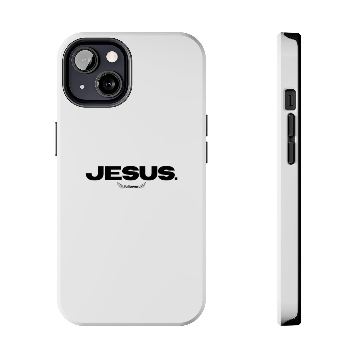 JESUS Phone Case