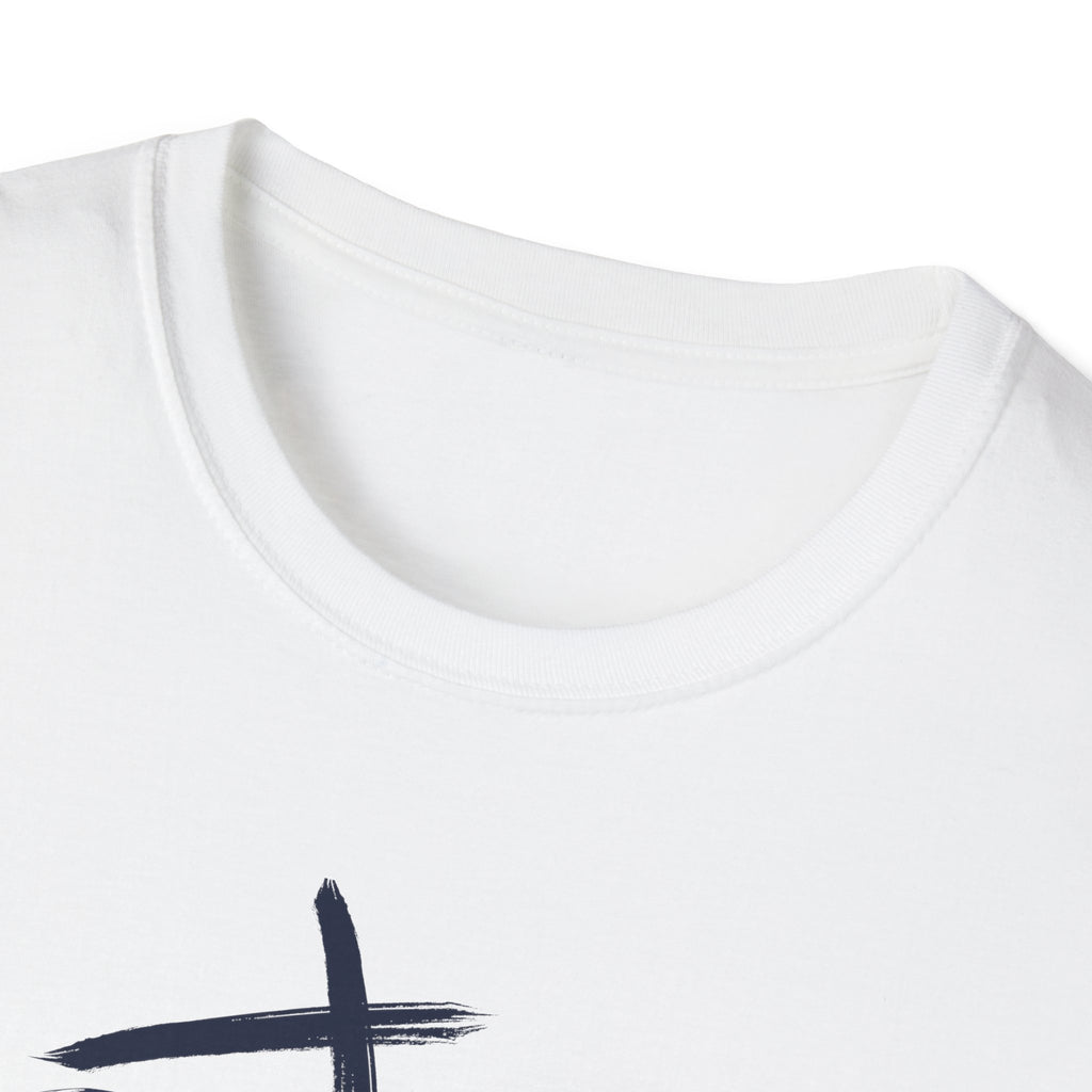 JPC Unisex T-Shirt