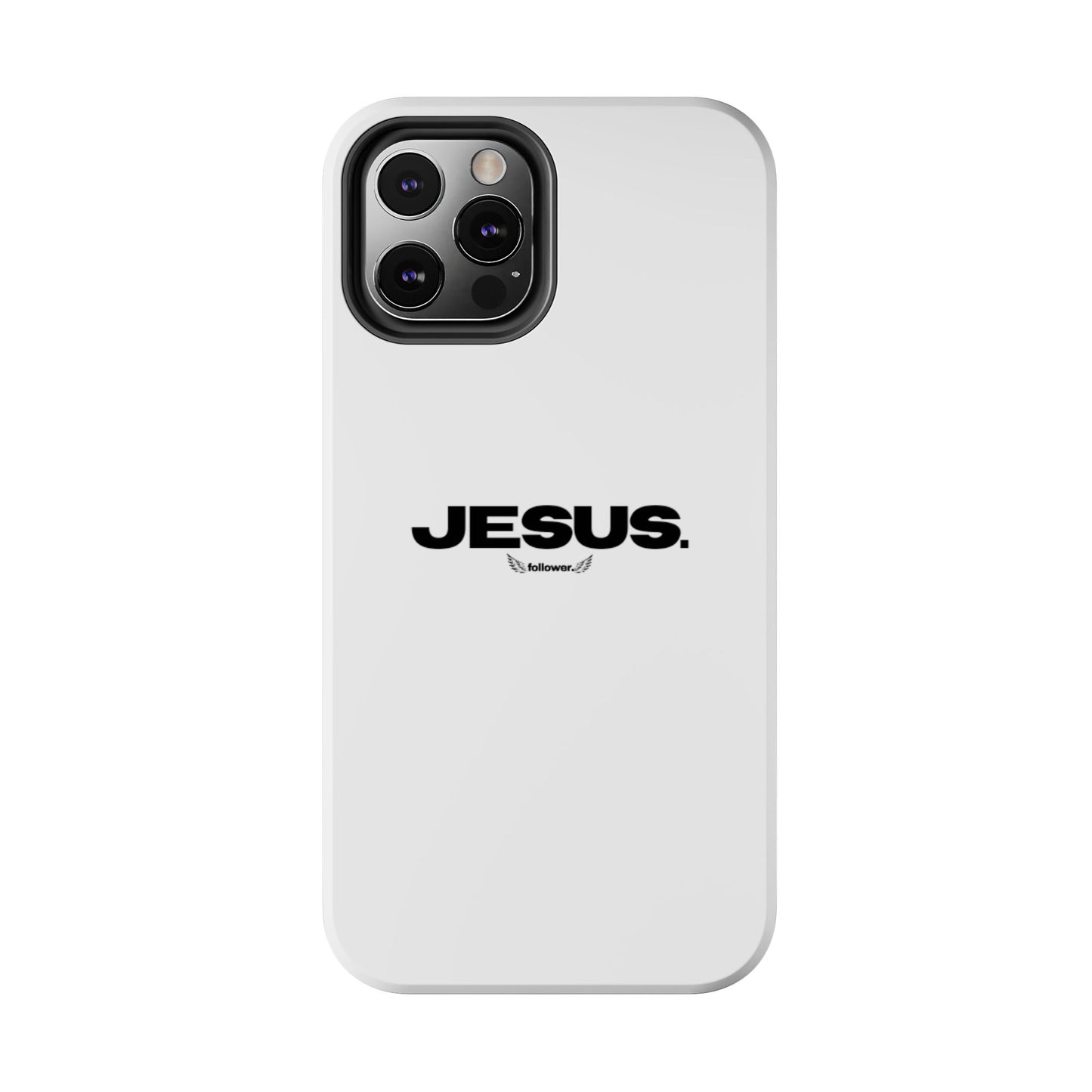 JESUS Phone Case