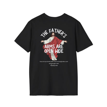 O' Come To The Alter Tee