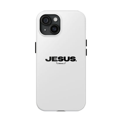 JESUS Phone Case