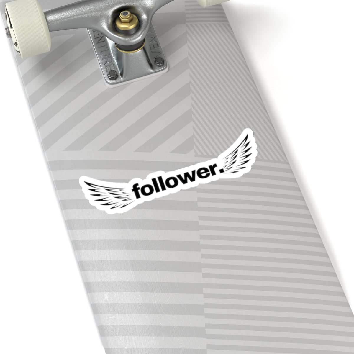 Follower Sticker "Signature Collection"