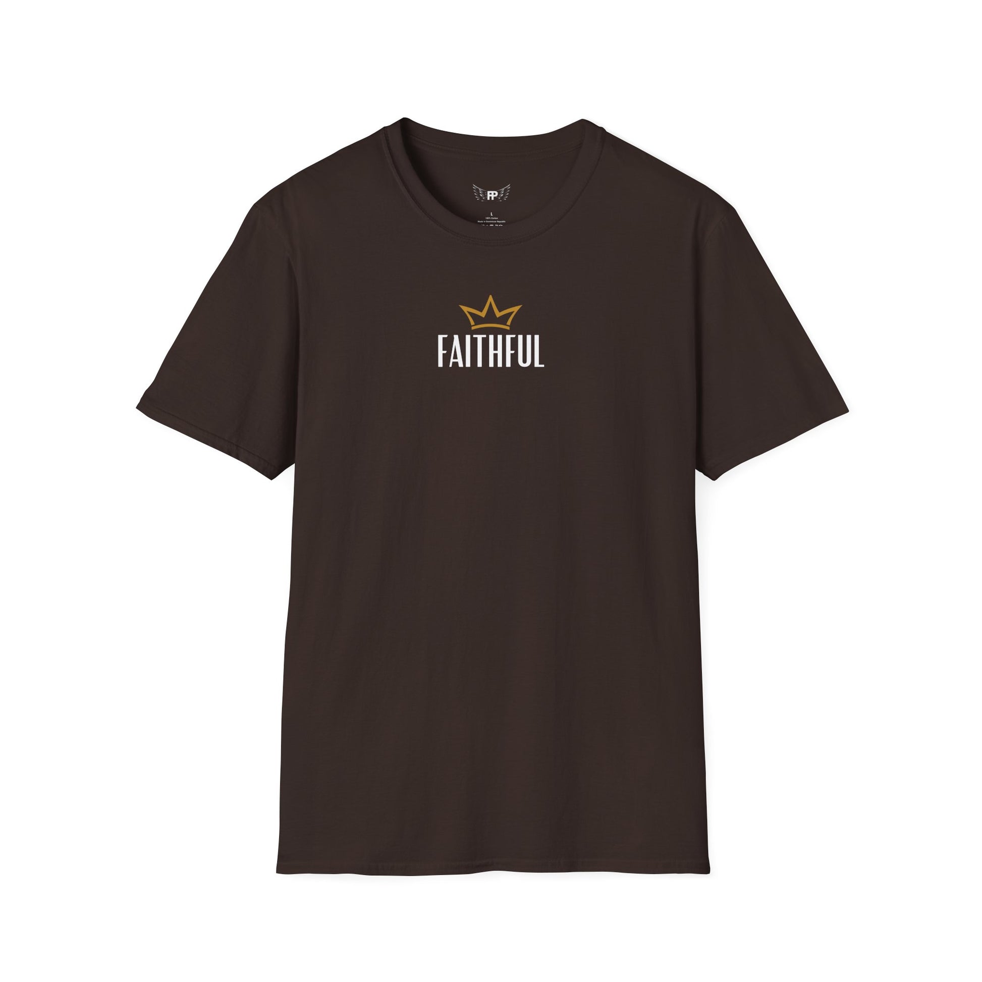 Faithful Unisex T-Shirt