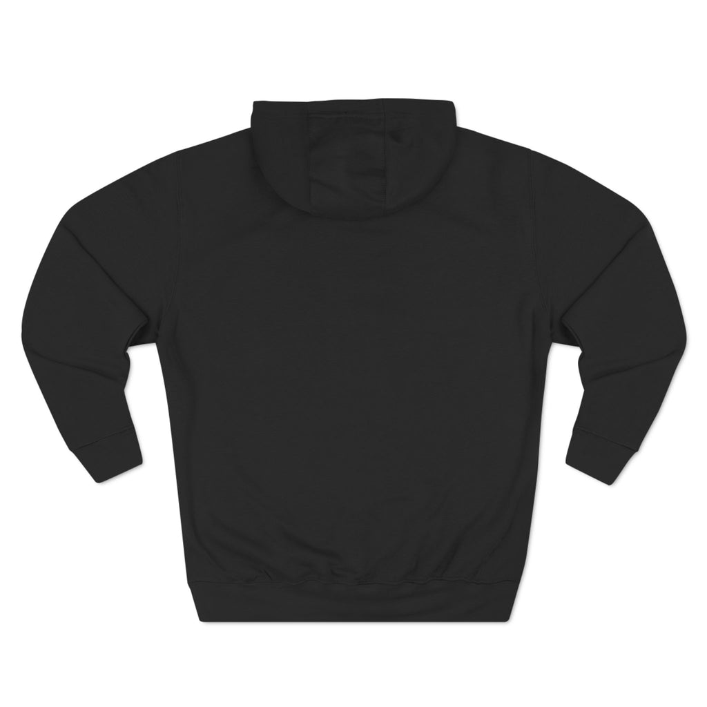 Faithful Unisex Fleece Hoodie