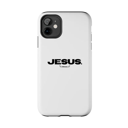 JESUS Phone Case