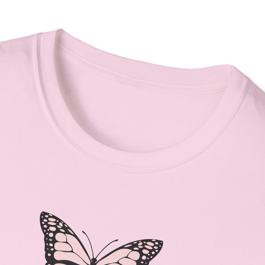 He restores my soul Women’s Tee