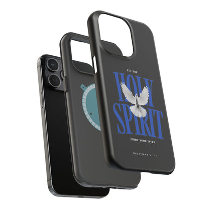 LIMITED EDITION "Reverse Blue" HSD Magsafe Phone Case