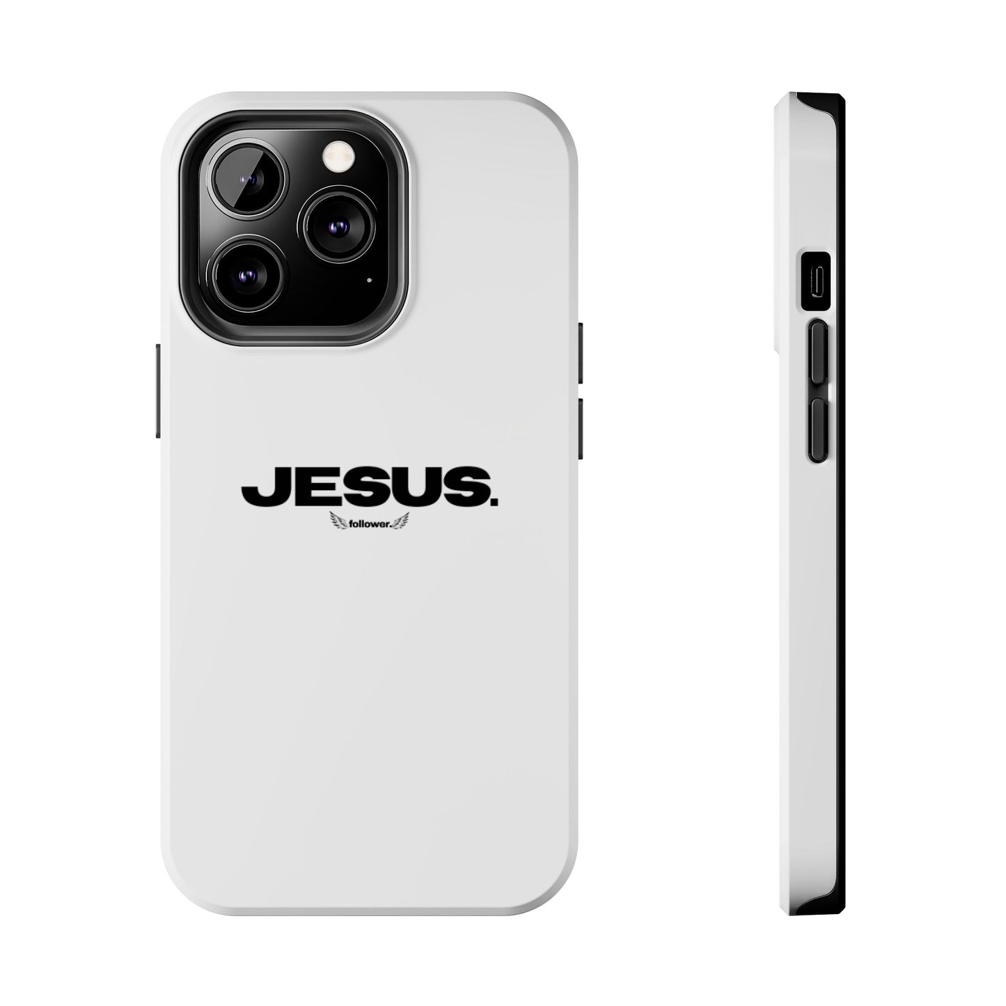 JESUS Phone Case