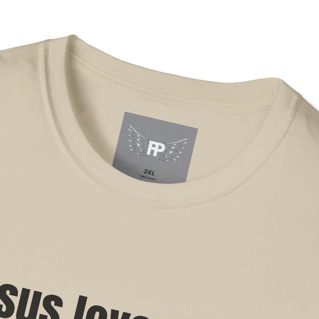 “DPBM” JLY  Unisex T-shirt