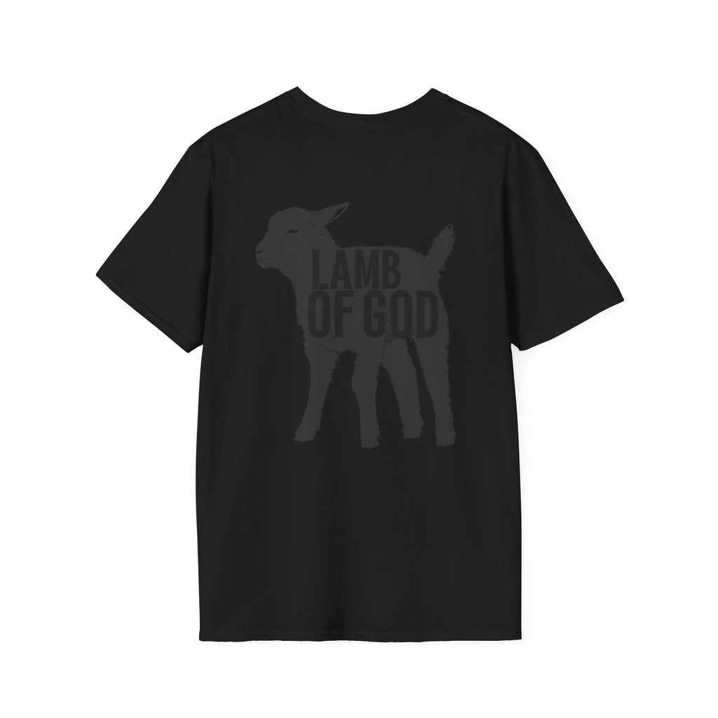 Lamb of God Tee (John 1:29)
