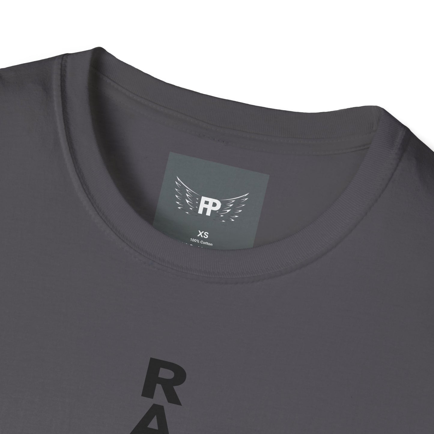 RTL Unisex T-Shirt