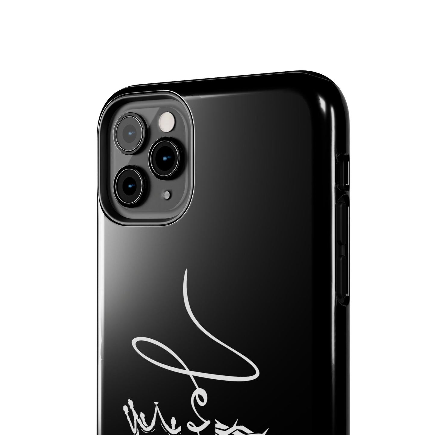 Follower "Jesus" Tough Phone Cases™️ - Crown Collection