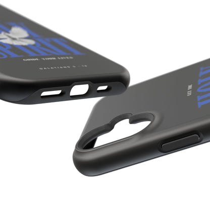 LIMITED EDITION "Reverse Blue" HSD Magsafe Phone Case