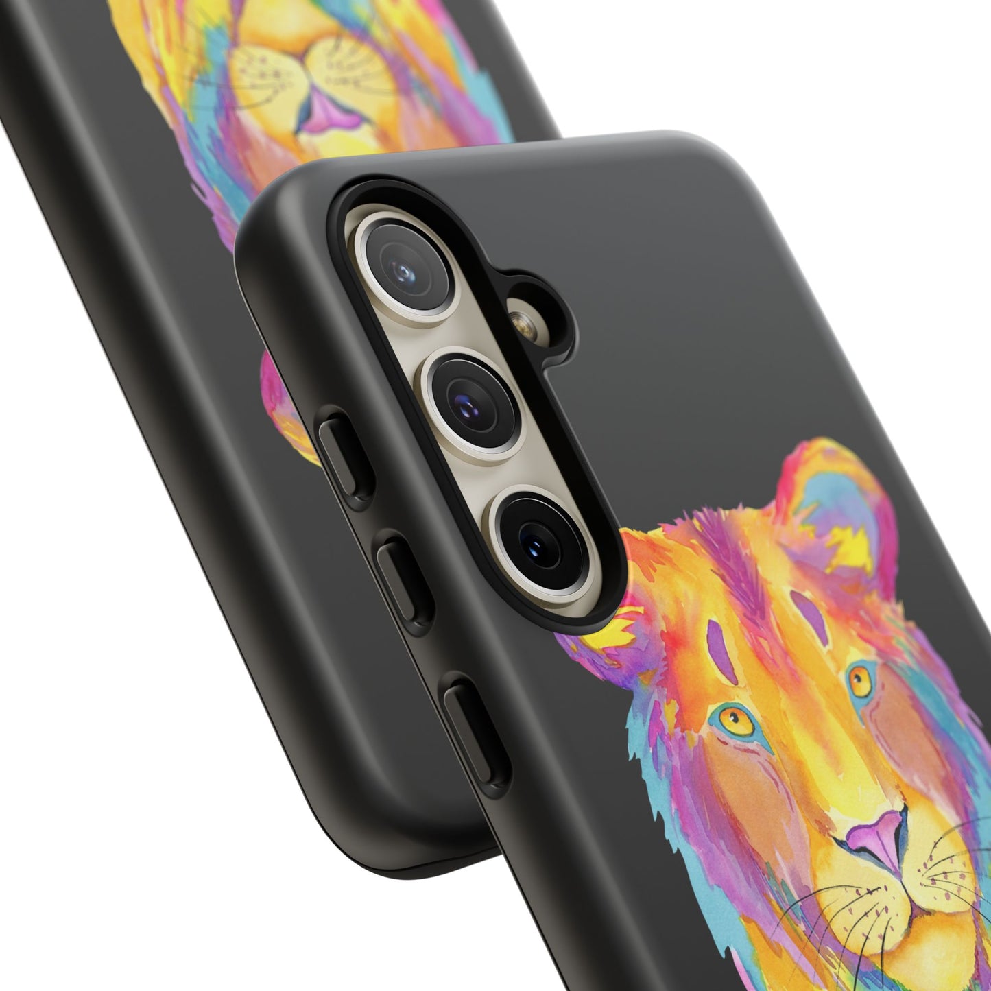 Follower "LION" Phone Case