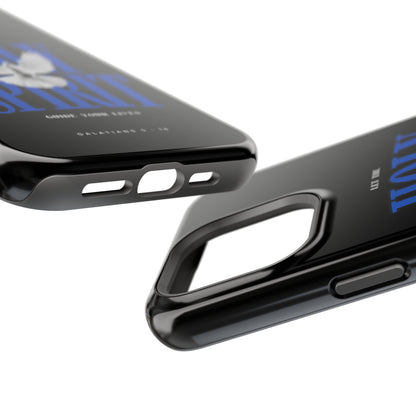 LIMITED EDITION "Reverse Blue" HSD Magsafe Phone Case