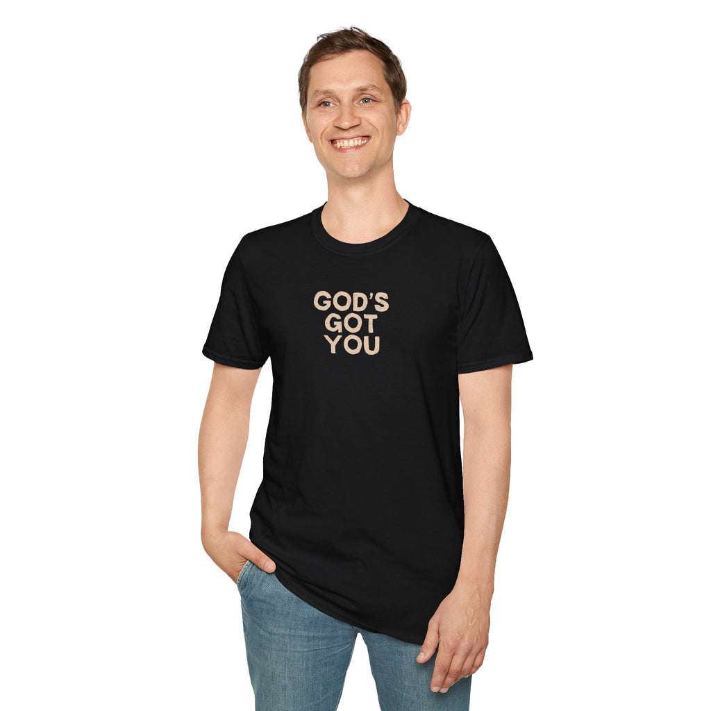 GGY Unisex T-Shirt