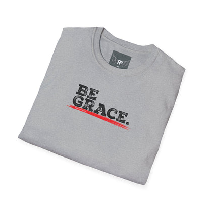 Be Grace Unisex T-Shirt