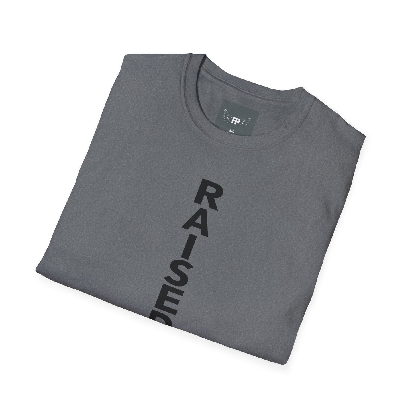 RTL Unisex T-Shirt