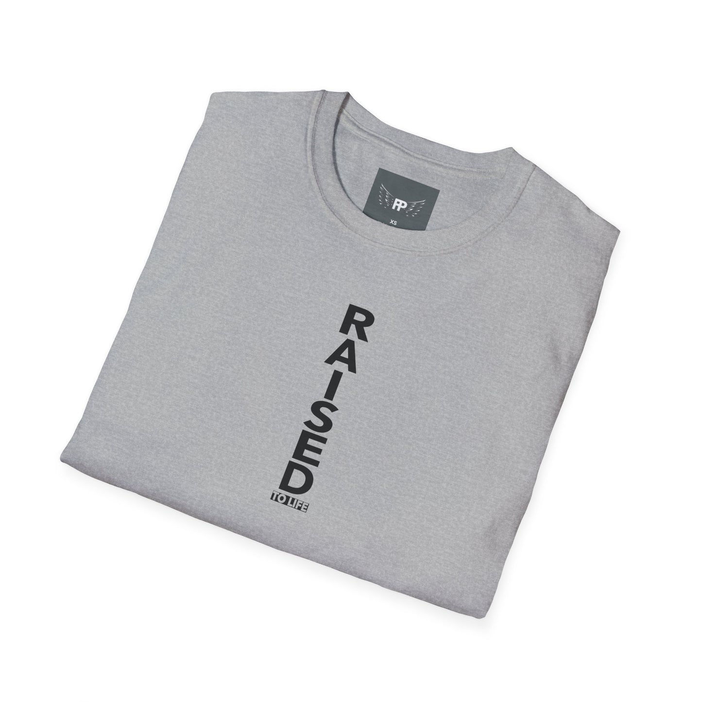 RTL Unisex T-Shirt